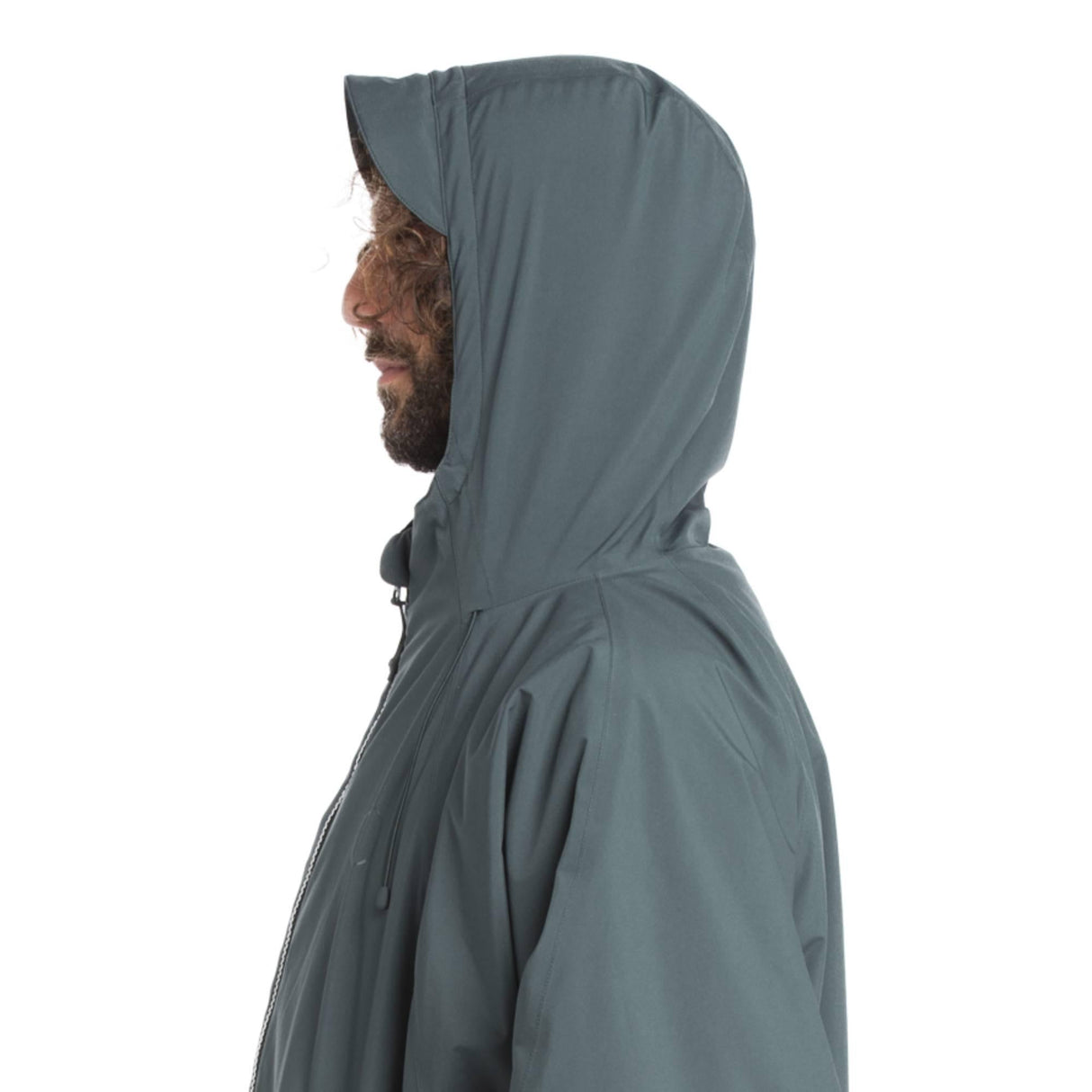 Fourth Element Tidal Robe Orange