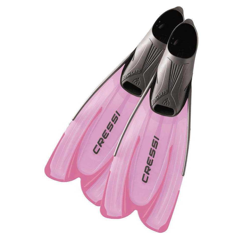 Cressi Agua Kid Fins