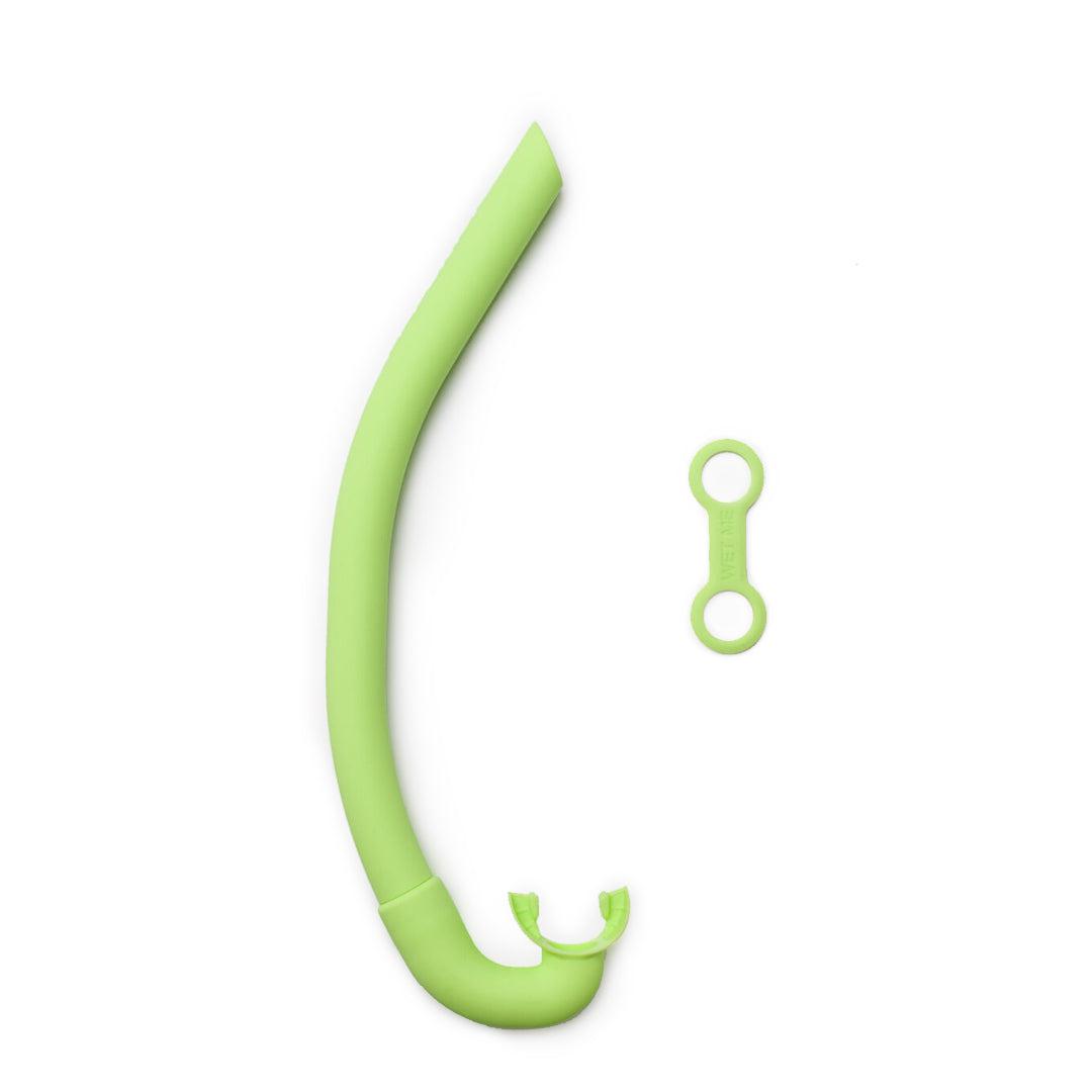 Agulhas Mask and Snorkel Freediving Set with Bag