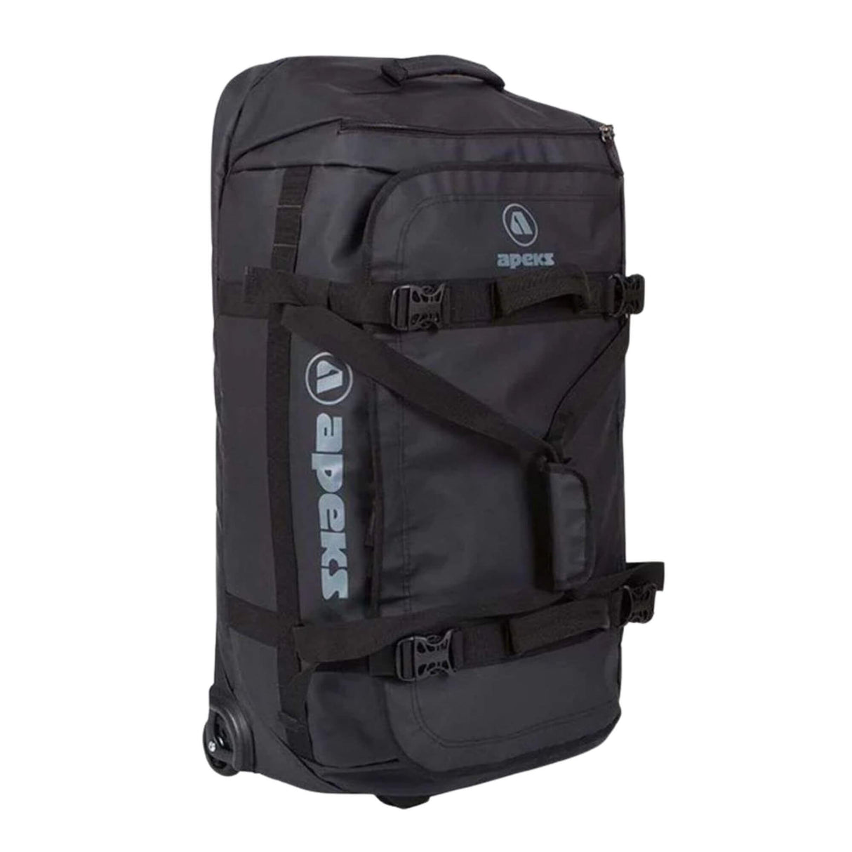 Apeks 90L Roller Bag
