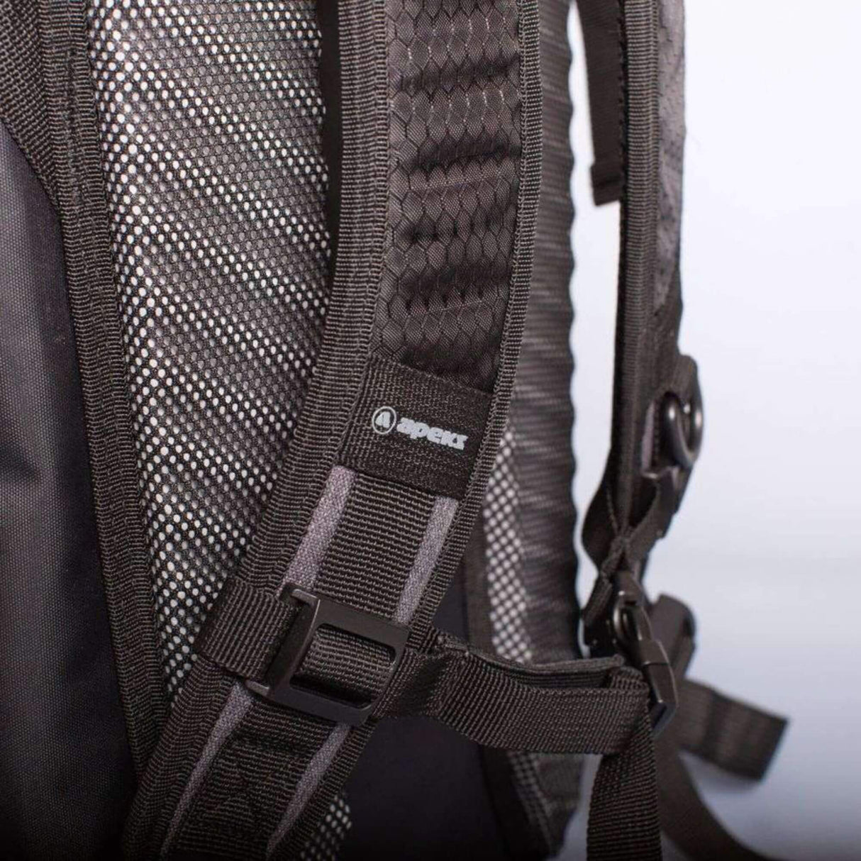 Apeks 30L Dry Rucksack