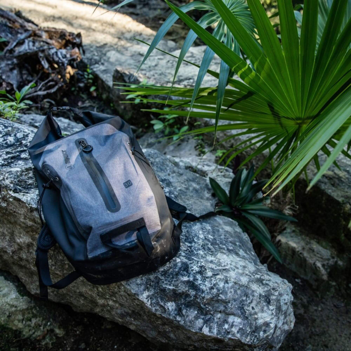 Apeks 30L Dry Rucksack