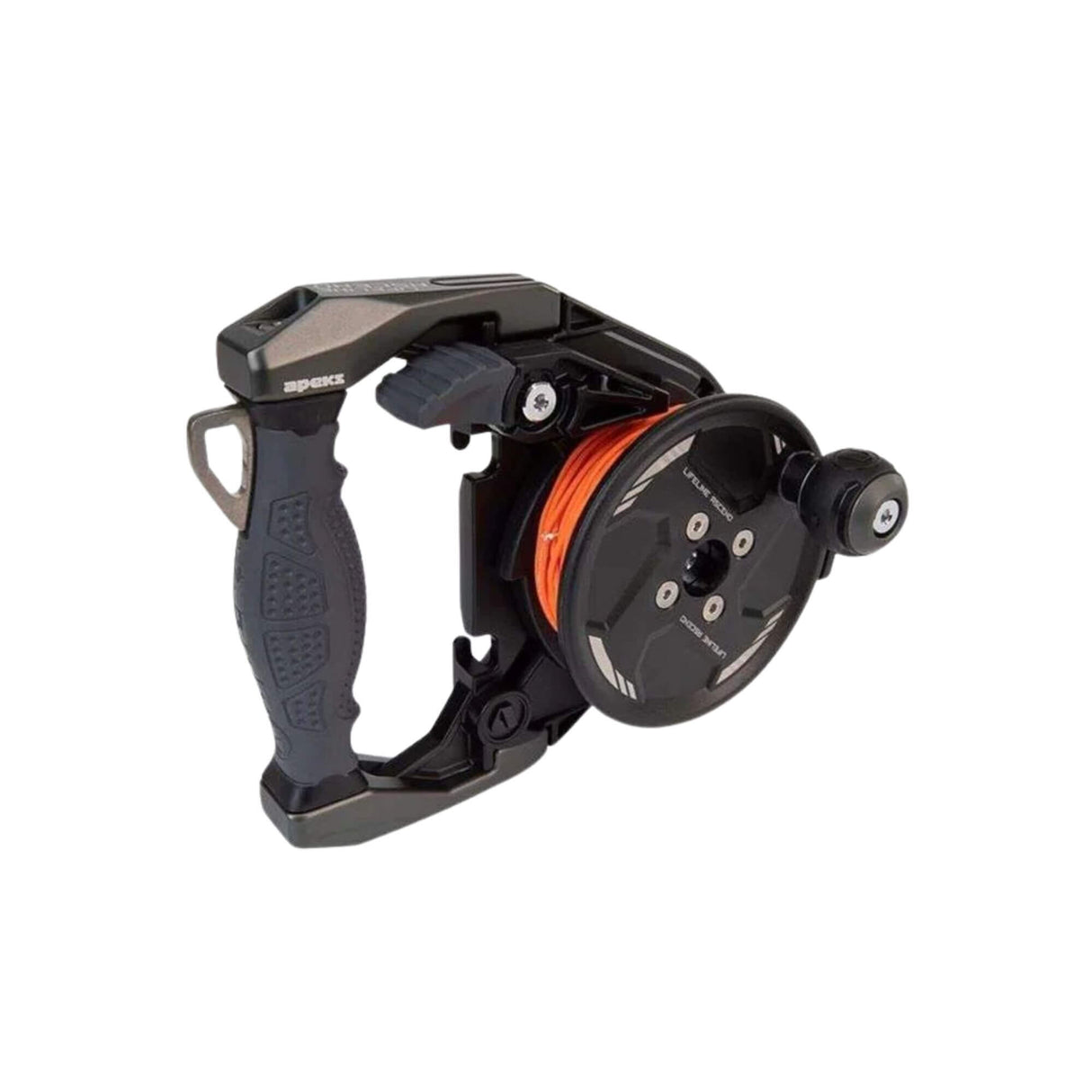 Apeks Lifeline Ascend 30m Reel