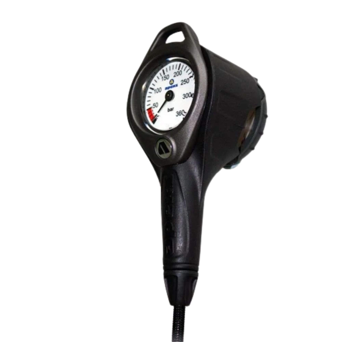 Apeks Pressure and Compass Console