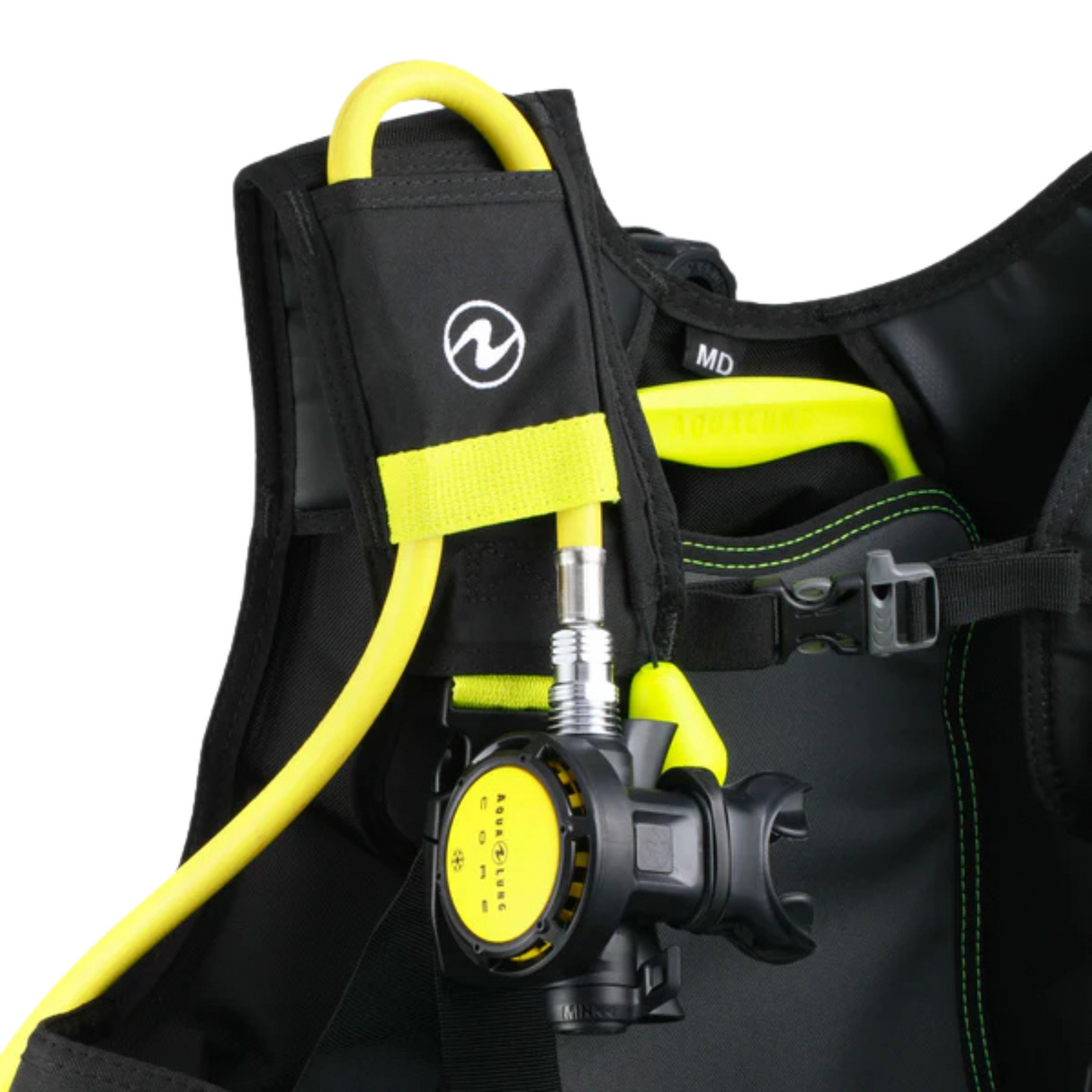 Aqualung Economy Dive Equipment Package