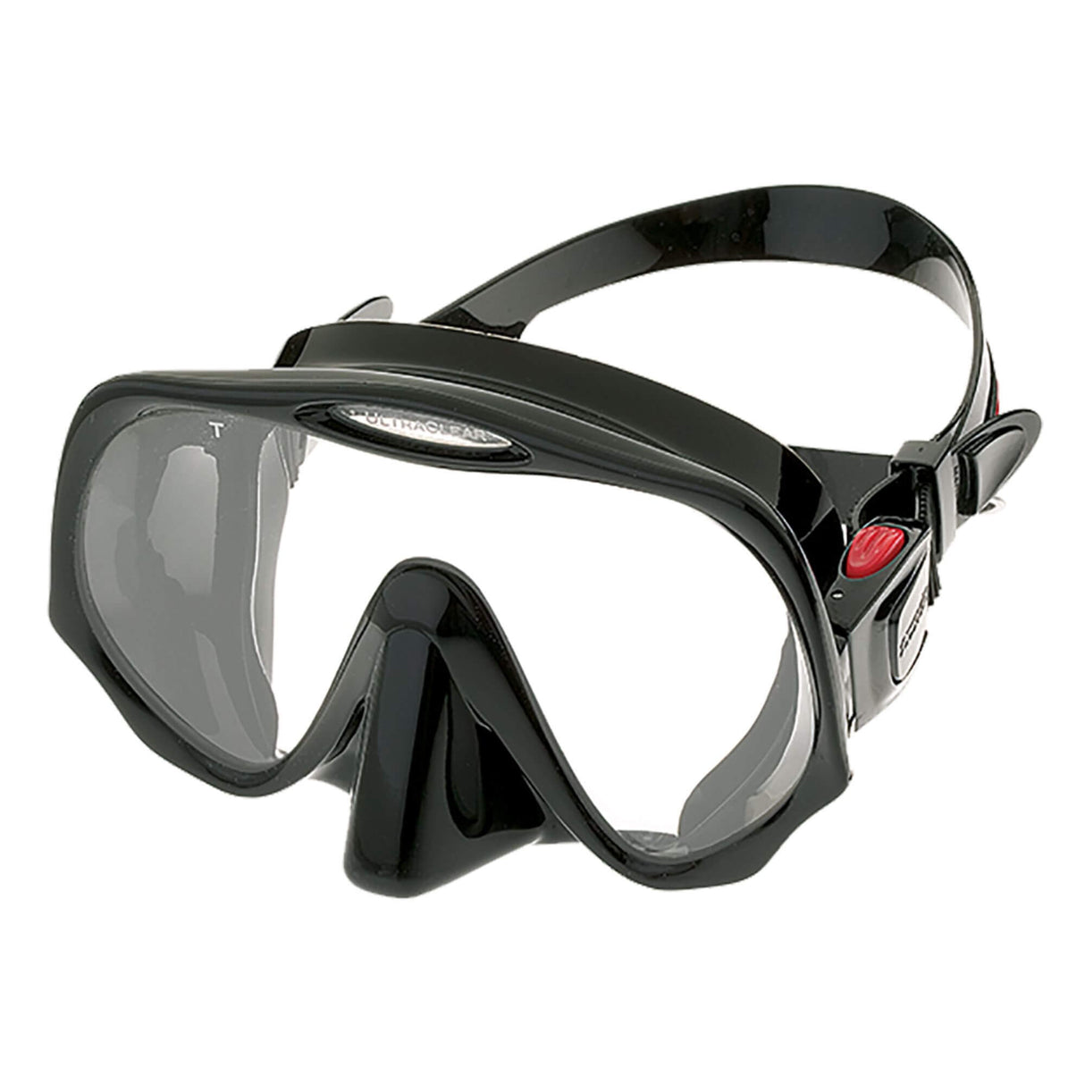Atomic Frameless Mask - Standard Fit