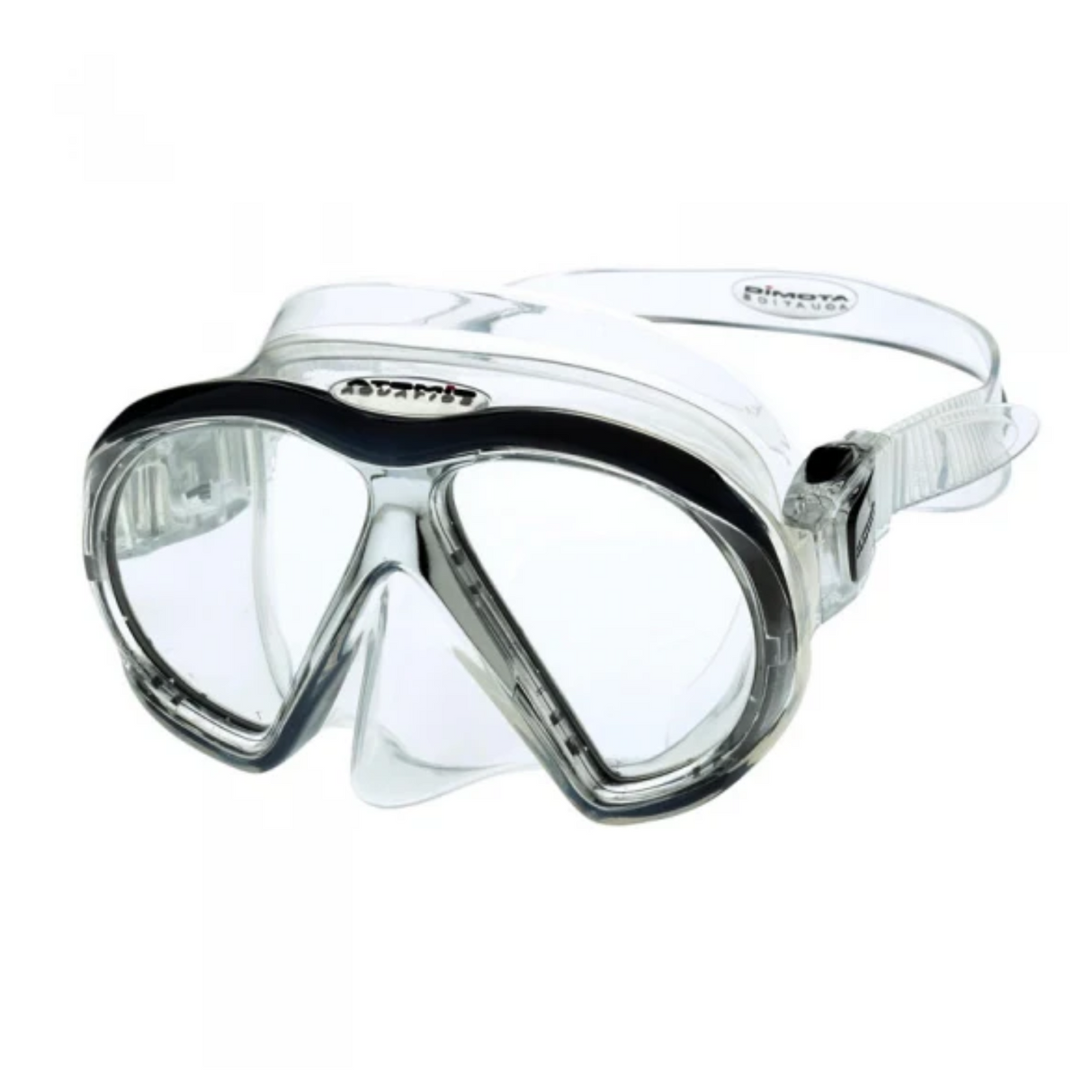 Atomic SubFrame Mask