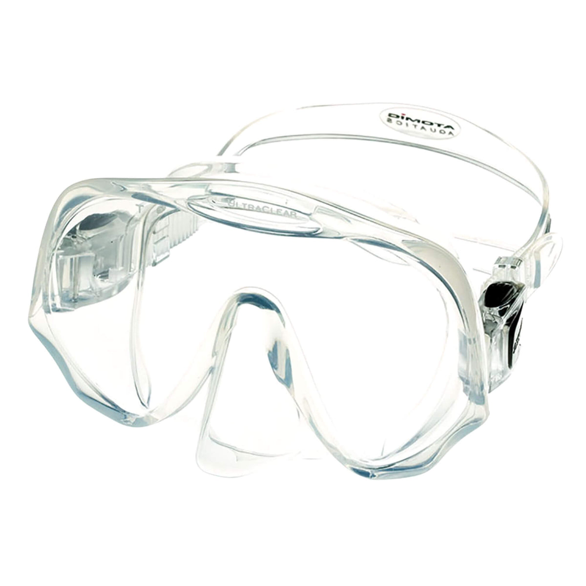 Atomic Frameless Mask - Standard Fit