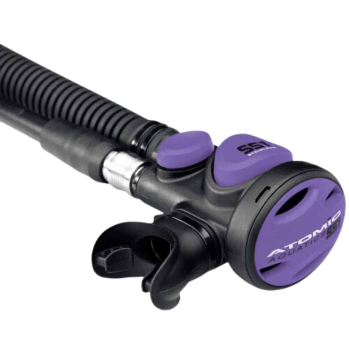 Atomic SS1 Regulator