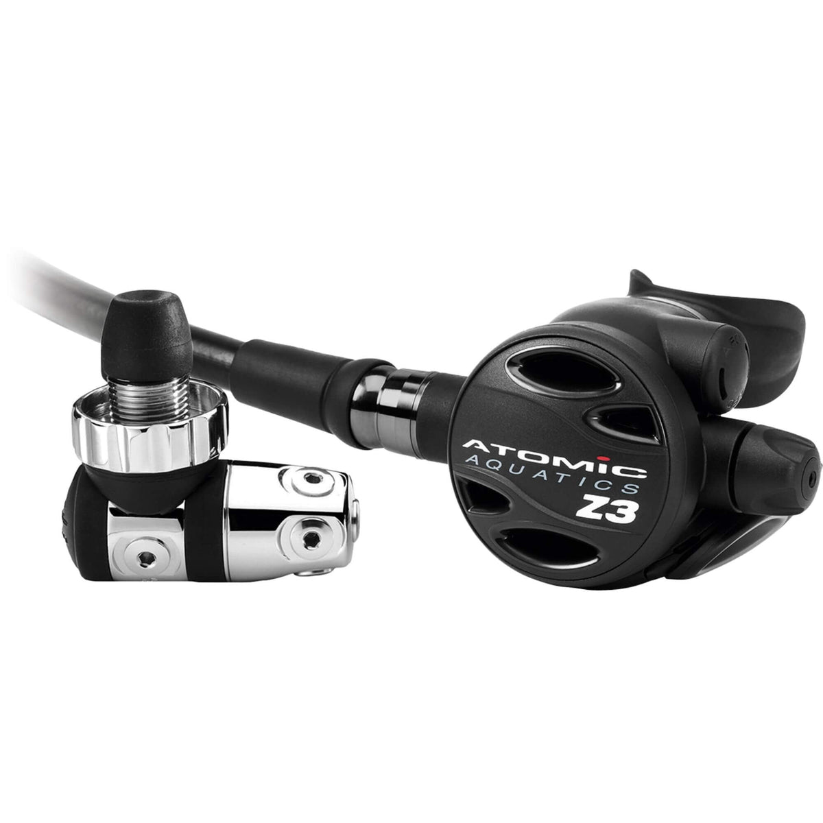 Atomic Z3 Regulator
