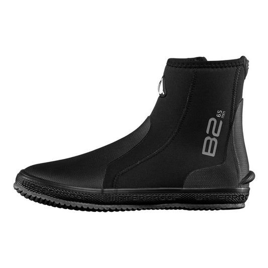 Waterproof B2 6.5mm Semi-Dry Boot