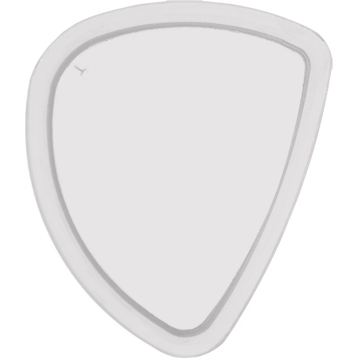 Big Eyes Evo - Quantum Mask Negative Optical Lens - Right