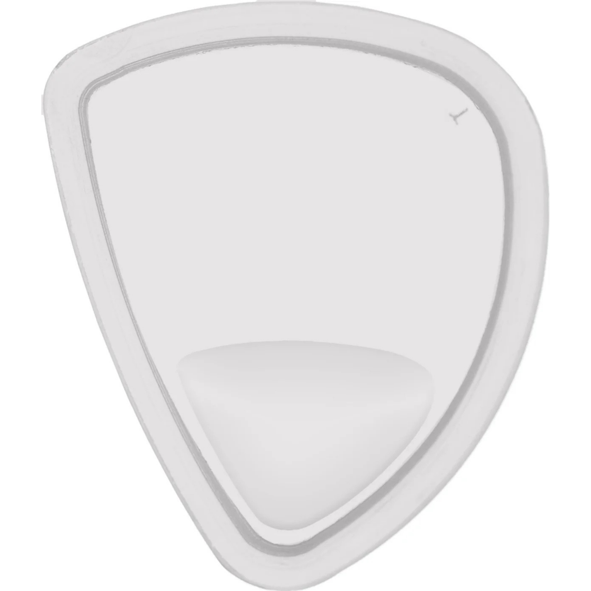 Big Eyes Evo - Quantum Mask Positive Optical Lens