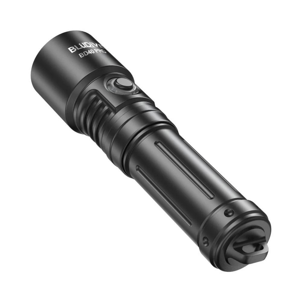 Bludive BD40 PRO 3000 Lumen Torch