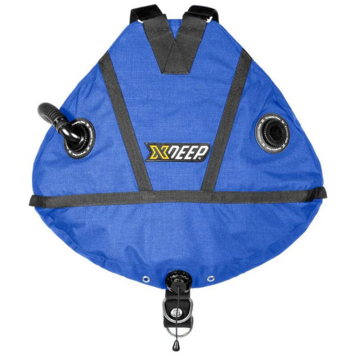 XDEEP Stealth 2.0 TEC Redundant Bladder System - Special Order Colours