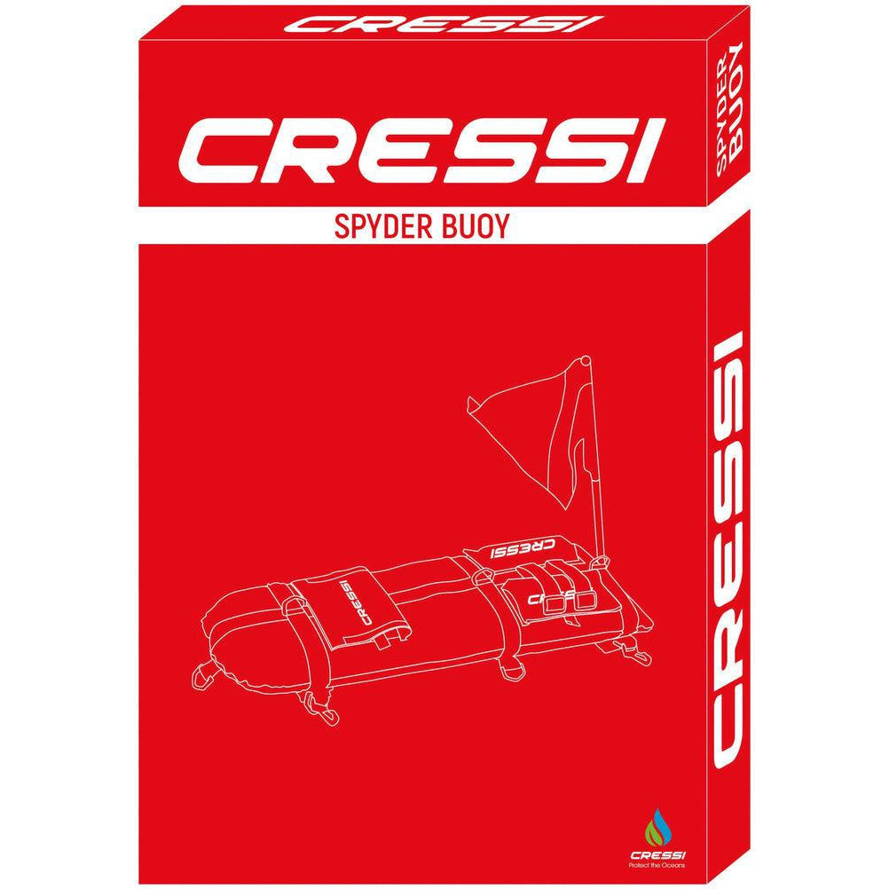 Cressi Spyder Board Buoy