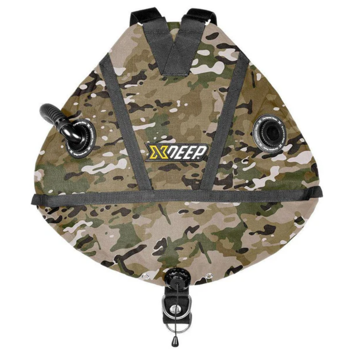 XDEEP Stealth 2.0 TEC Redundant Bladder System - Special Order Colours