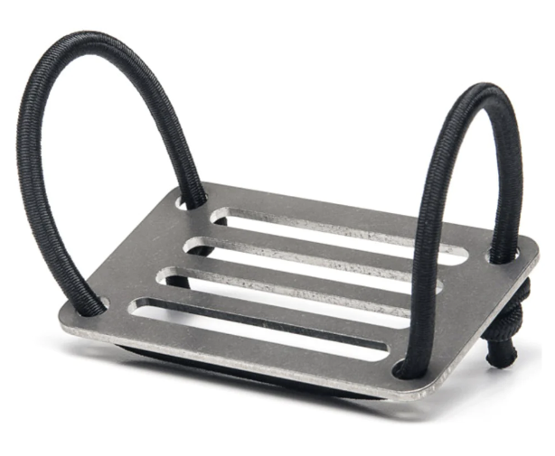 XDeep Stealth 2.0 Light Battery Holder Set