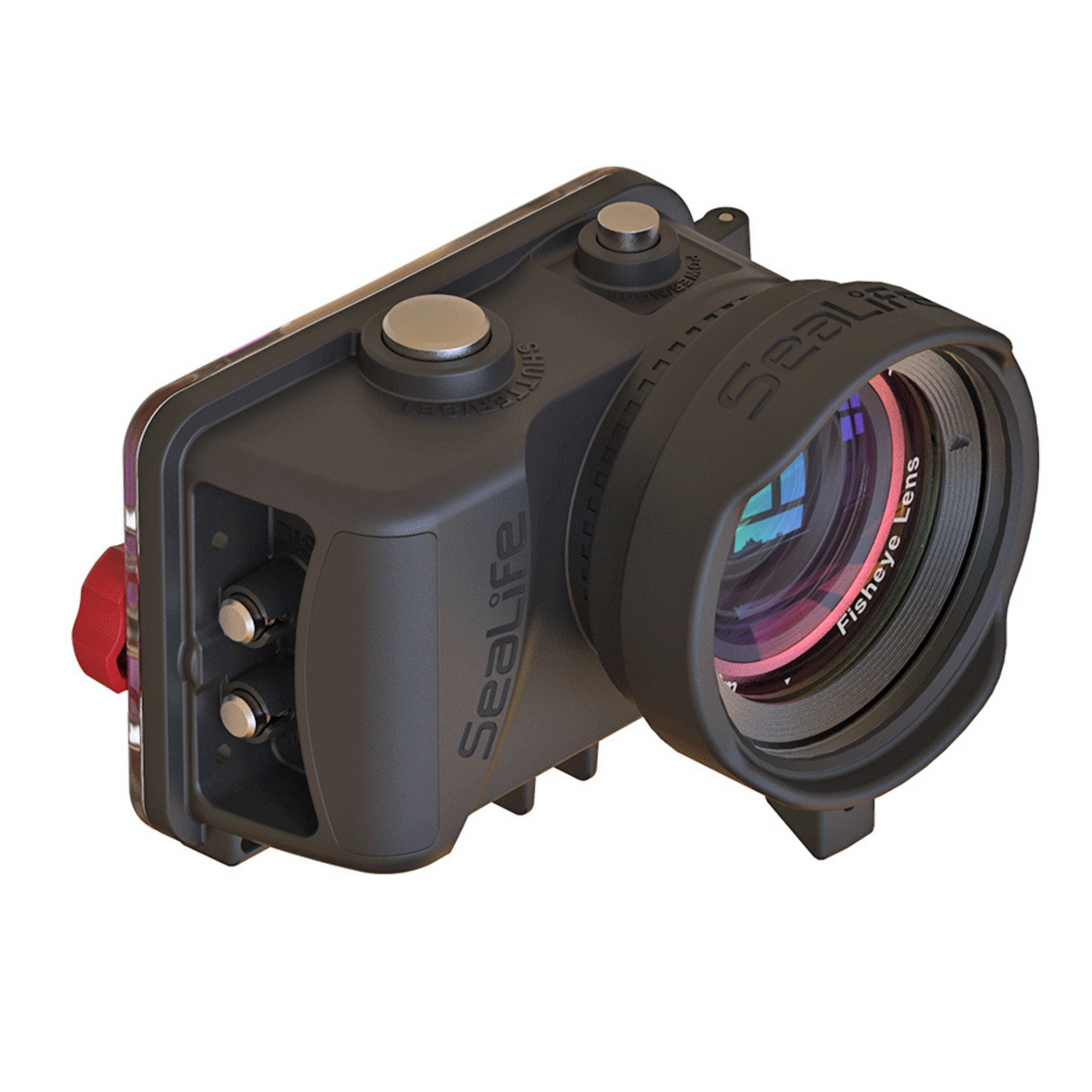 Sealife Close Up Lens for Micro3 & RM-4K