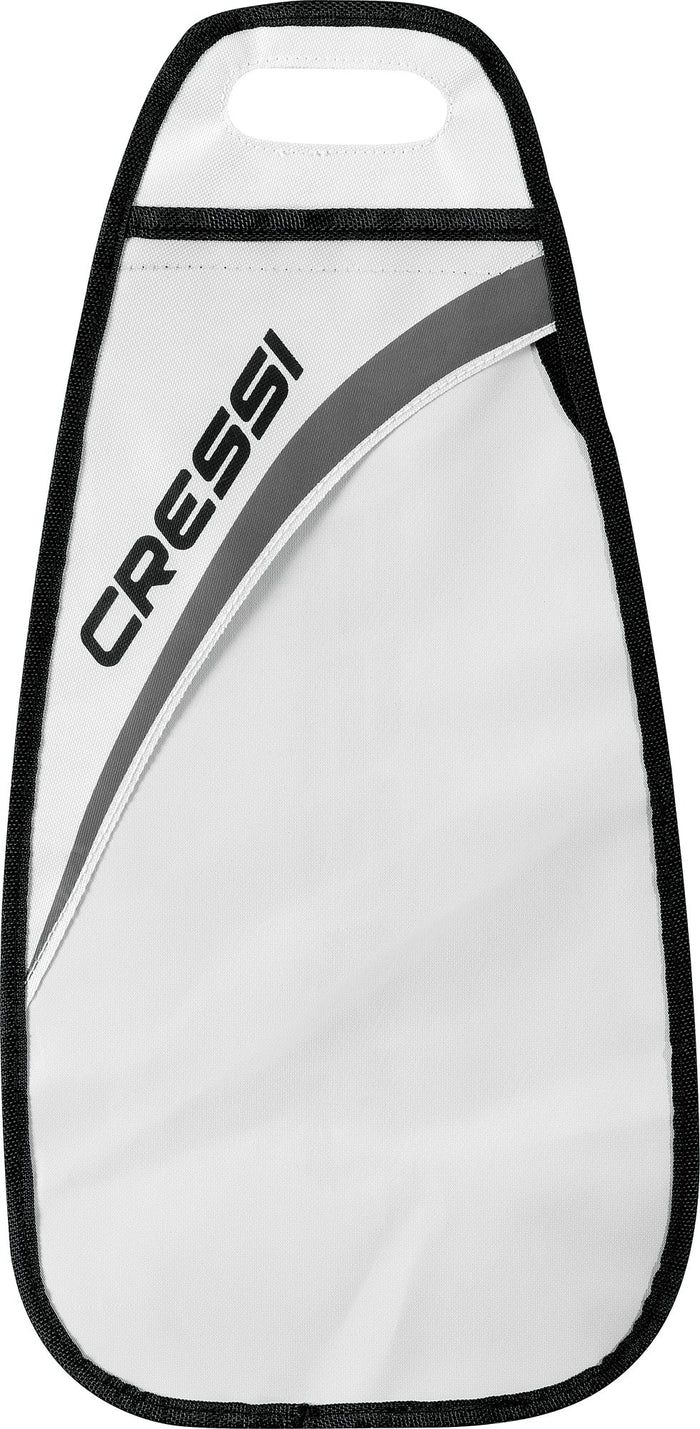 Cressi Calibro Mask + Corsica Snorkel Combo