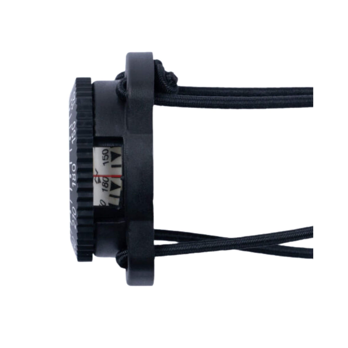 Compass with Bungee Mount