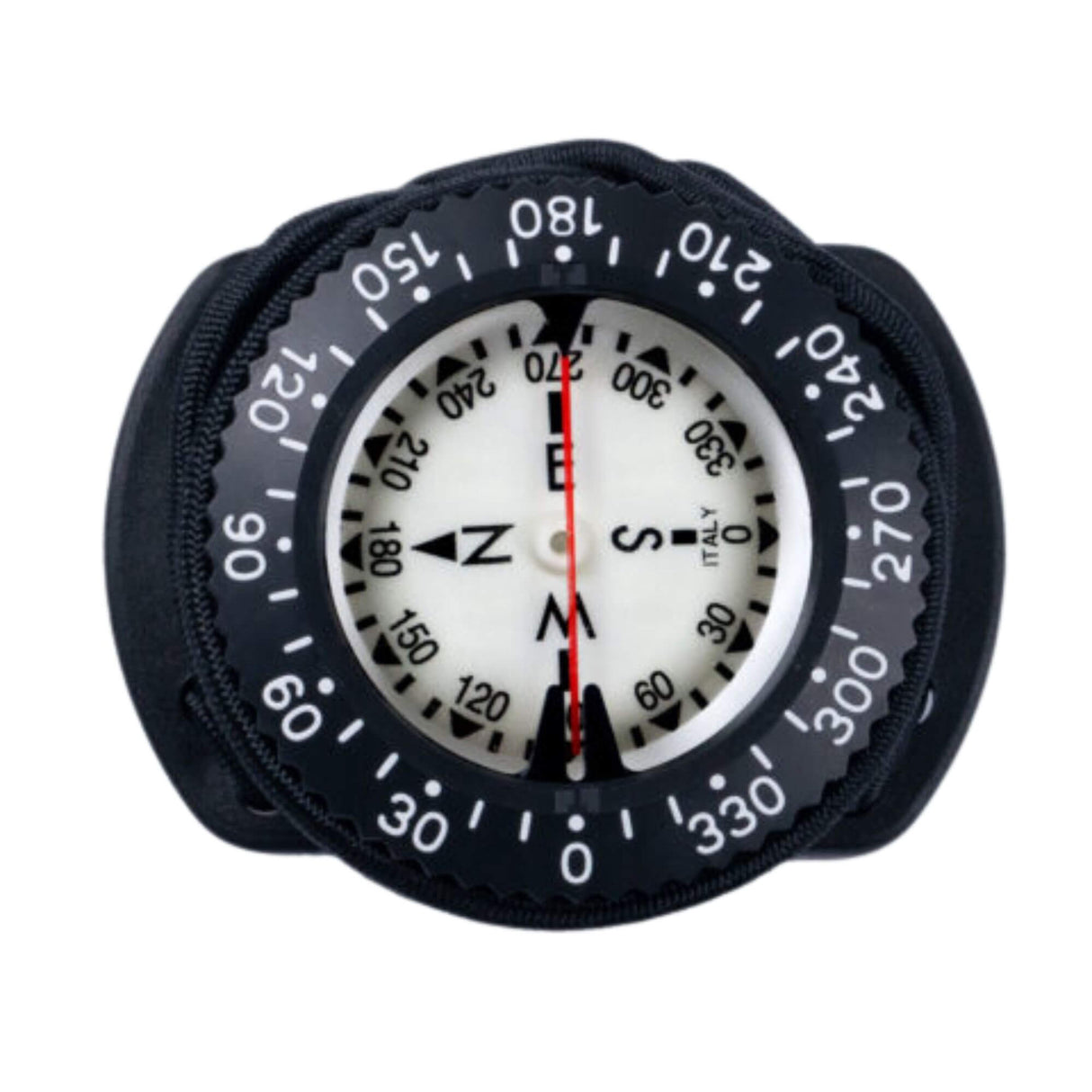 Compass with Bungee Mount