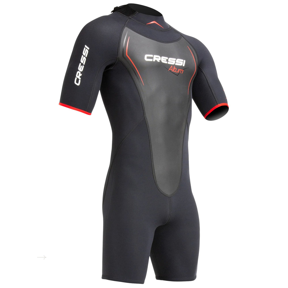 Cressi Altum 3mm Men's Shorty