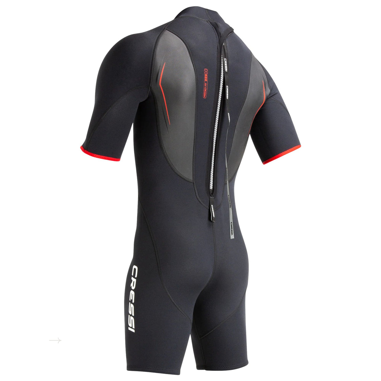 Cressi Altum 3mm Men's Shorty