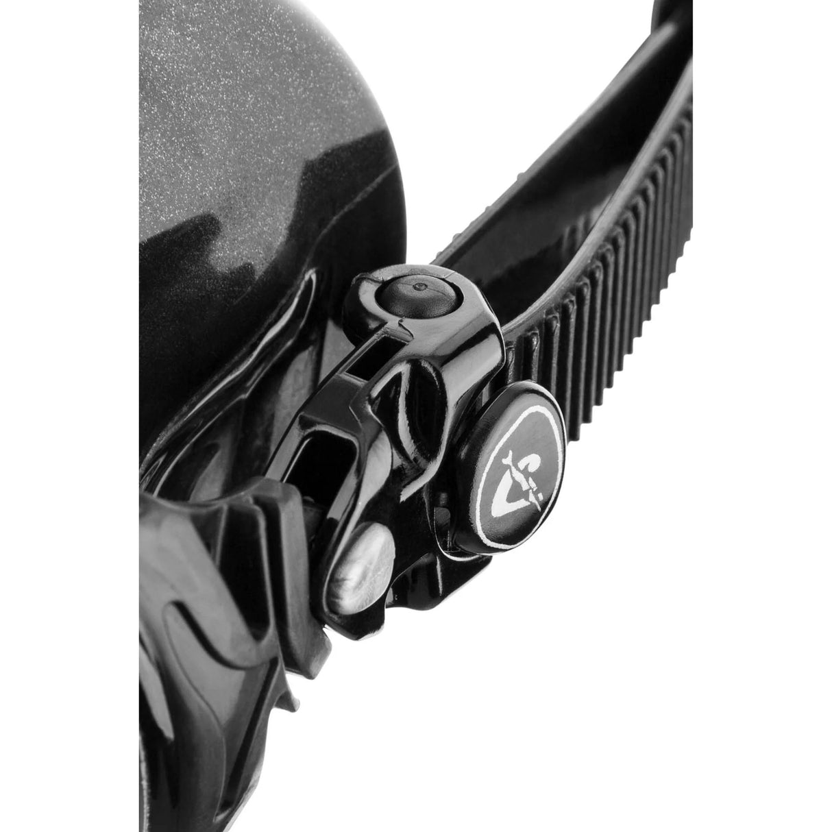 Cressi Big Eyes Evolution Mask