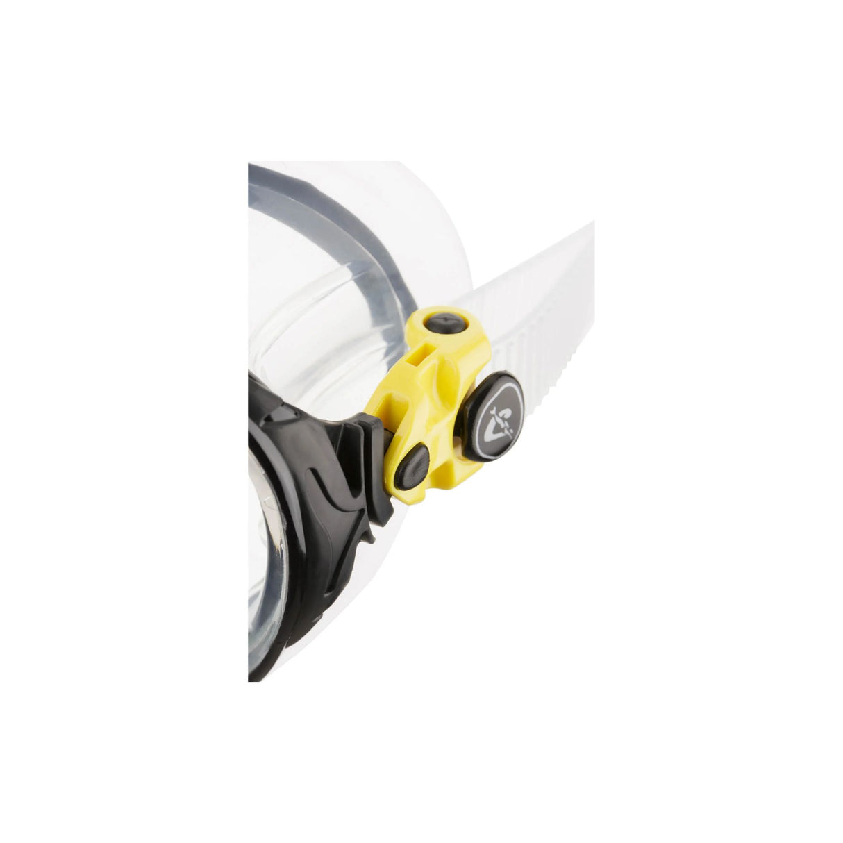 Cressi Big Eyes Evolution Mask