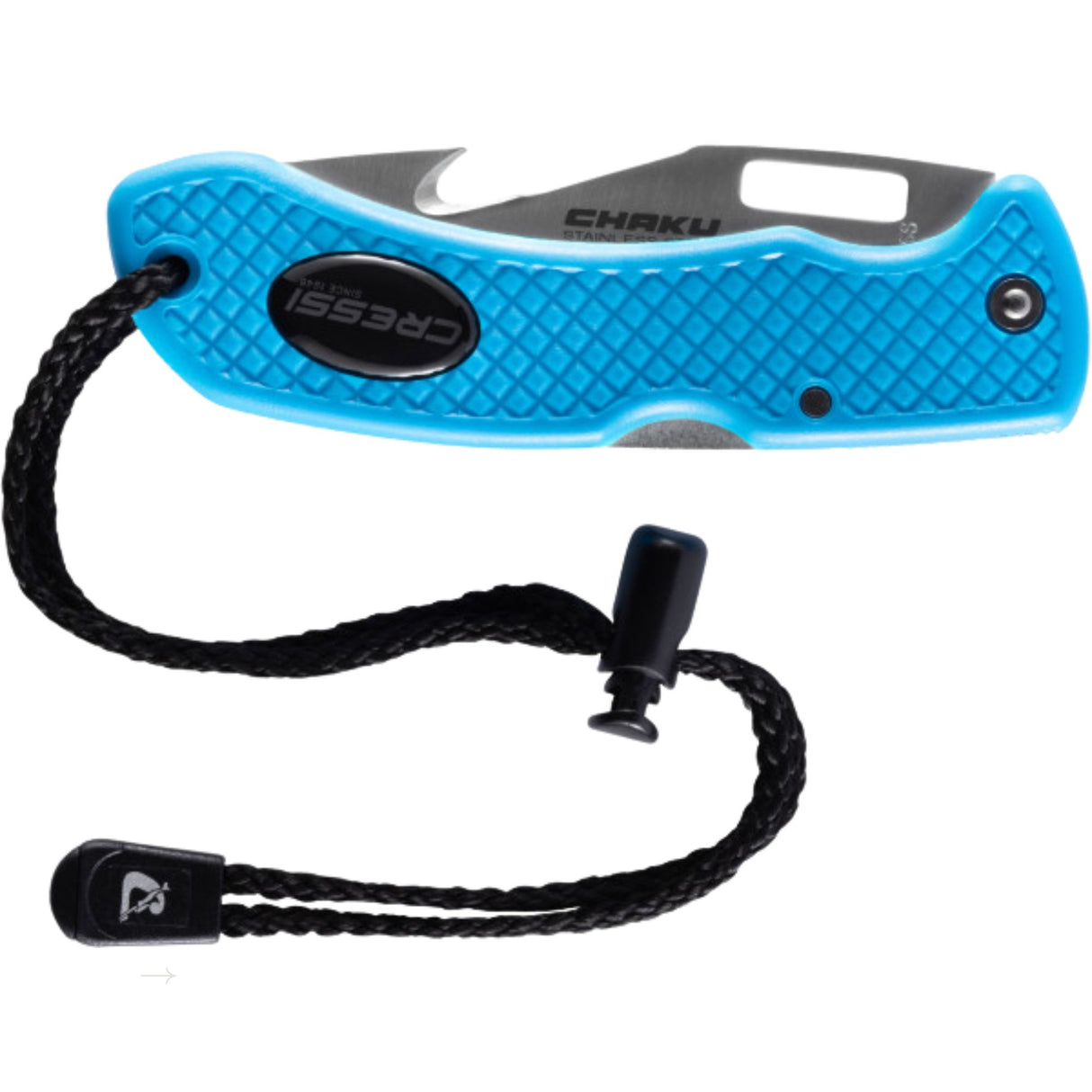 Cressi Chaku Foldable Dive Knife