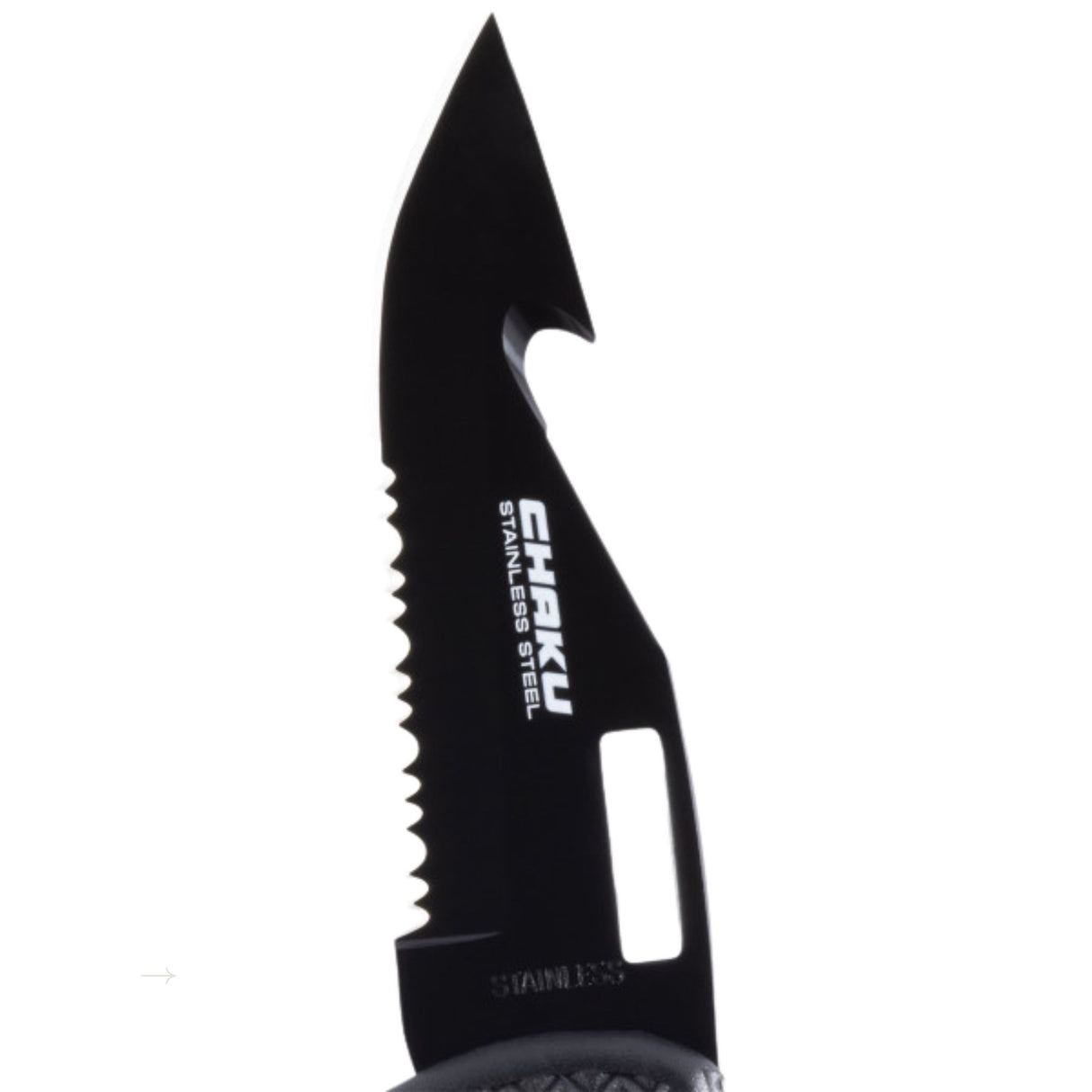 Cressi Chaku Foldable Dive Knife