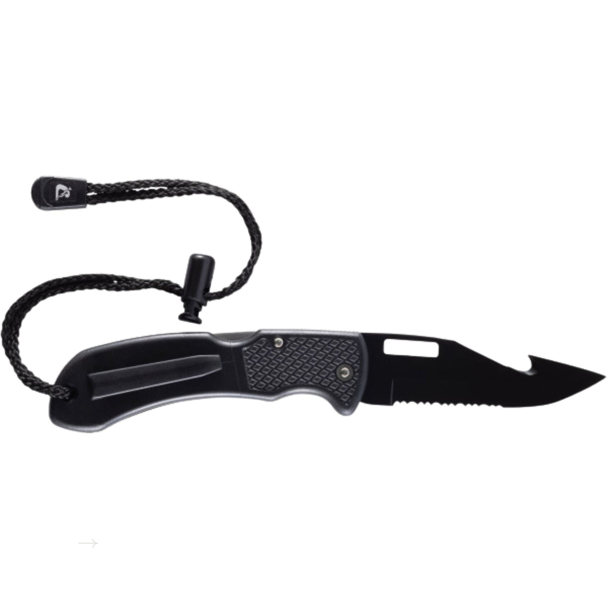 Cressi Chaku Foldable Dive Knife