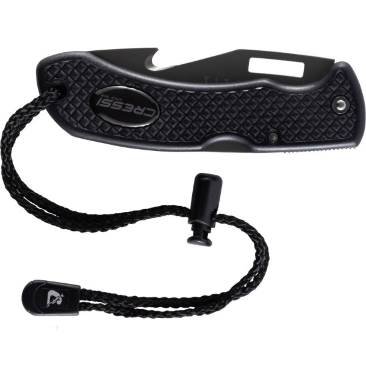 Cressi Chaku Foldable Dive Knife