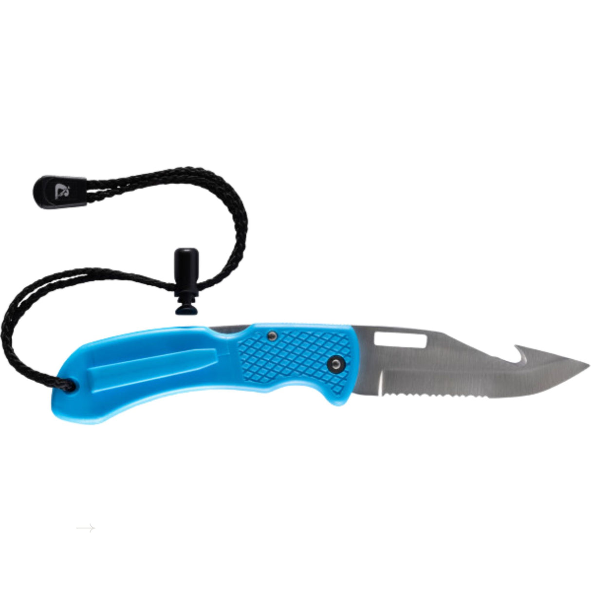 Cressi Chaku Foldable Dive Knife