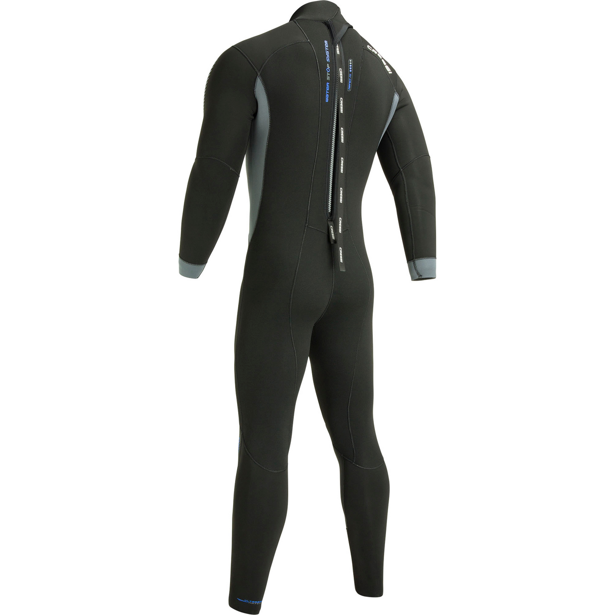 Cressi Fast 7mm Men's Wetsuit