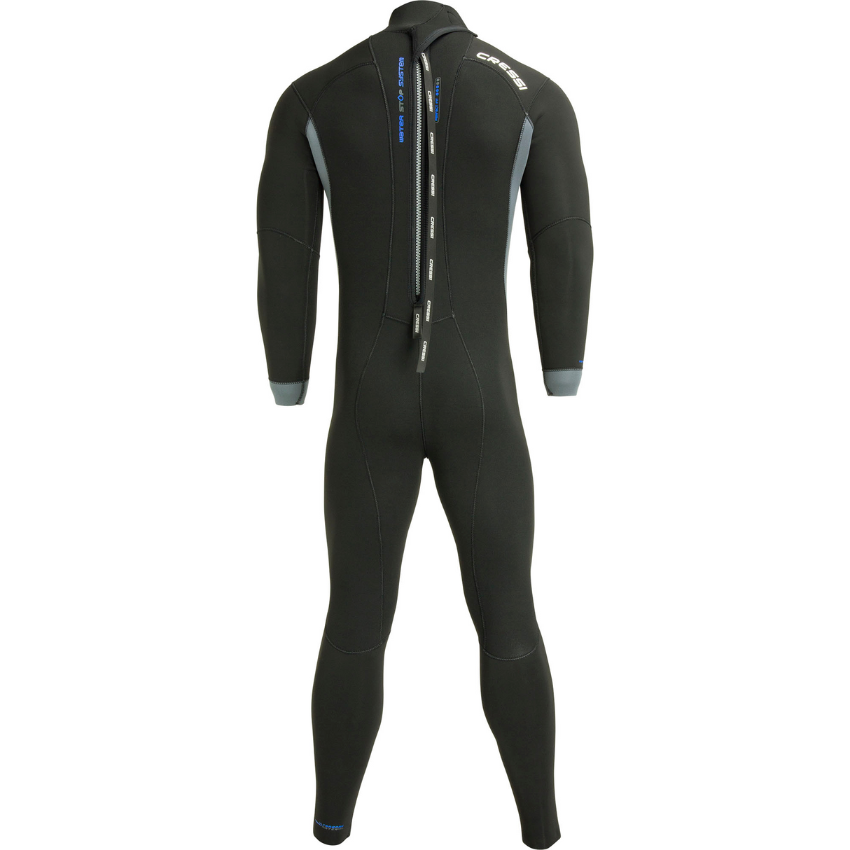 Cressi Fast 7mm Men's Wetsuit