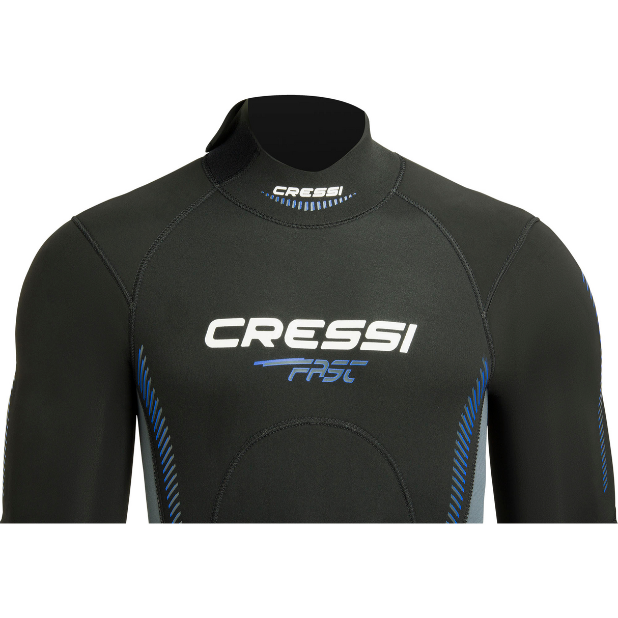 Cressi Fast 7mm Men's Wetsuit