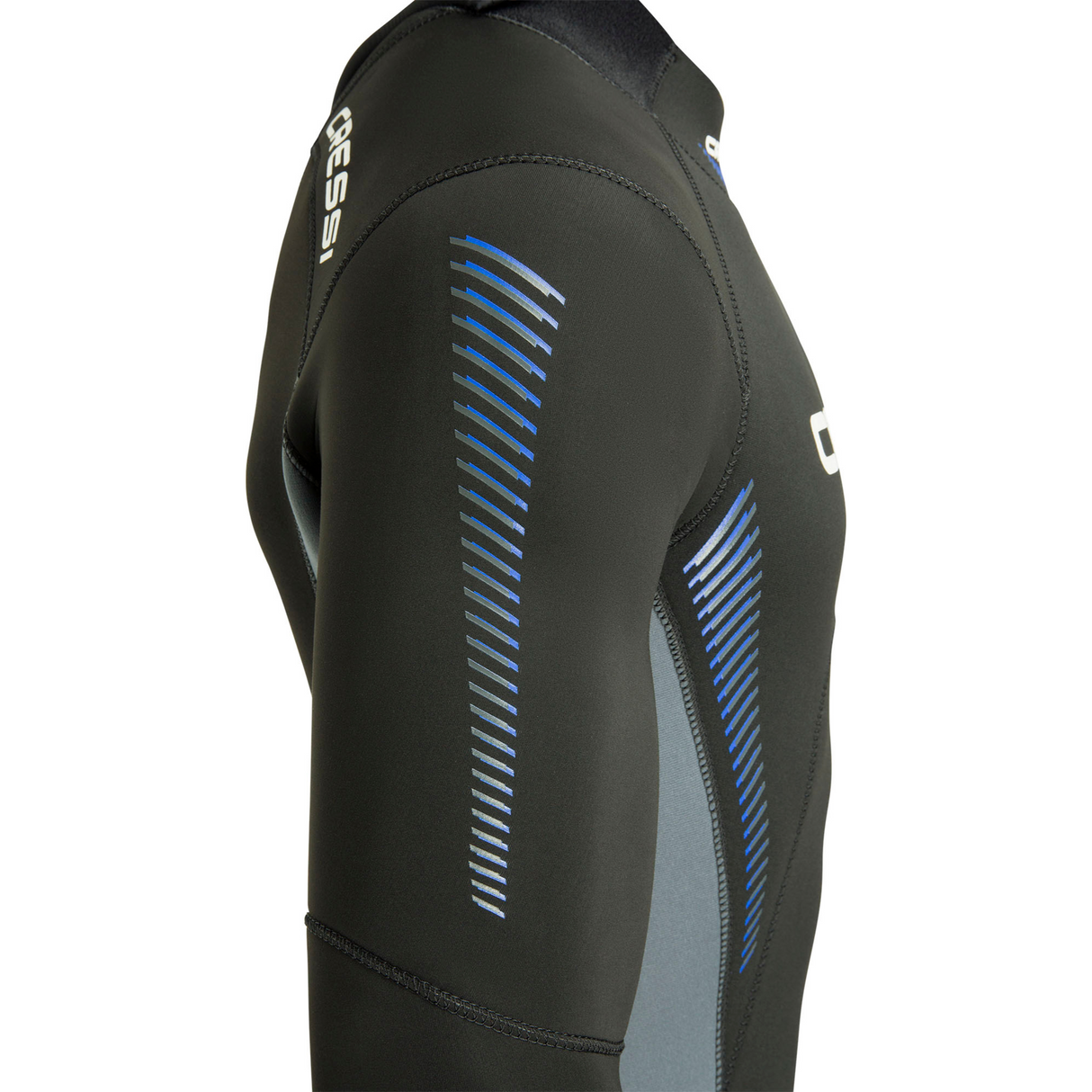 Cressi Fast 7mm Men's Wetsuit