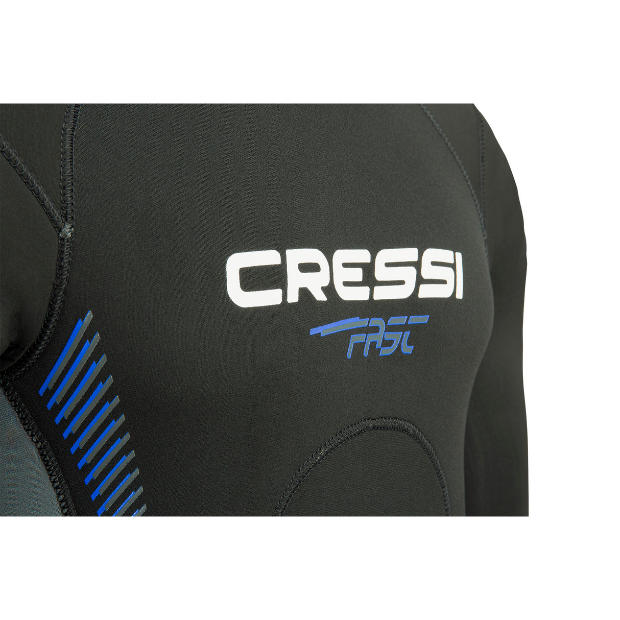 Cressi Fast 7mm Men's Wetsuit