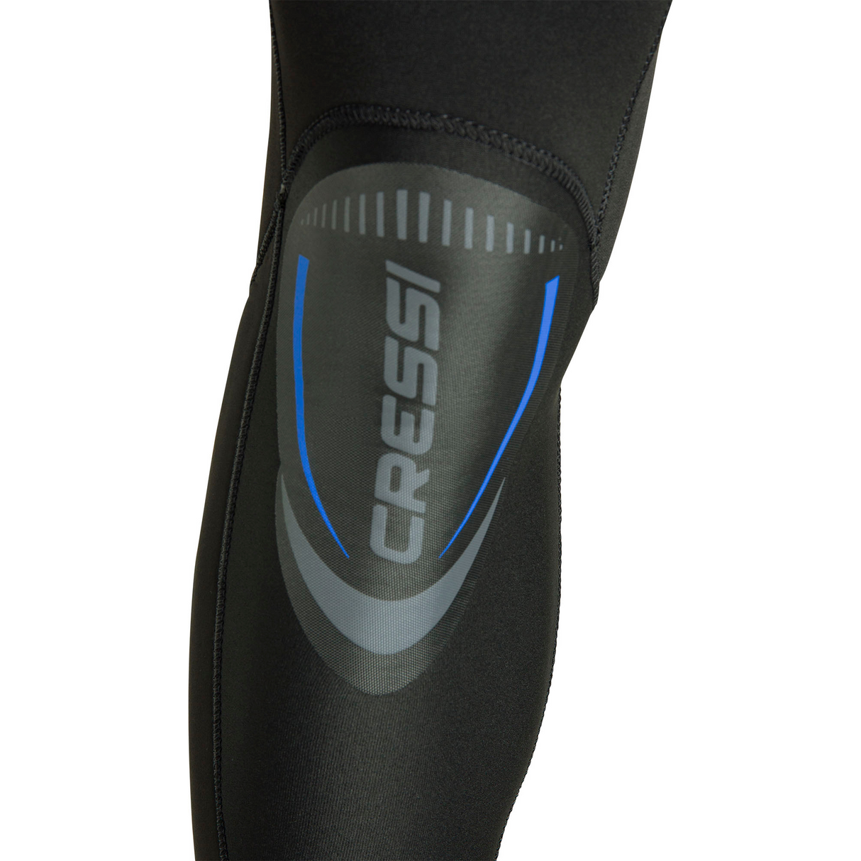 Cressi Fast 7mm Men's Wetsuit