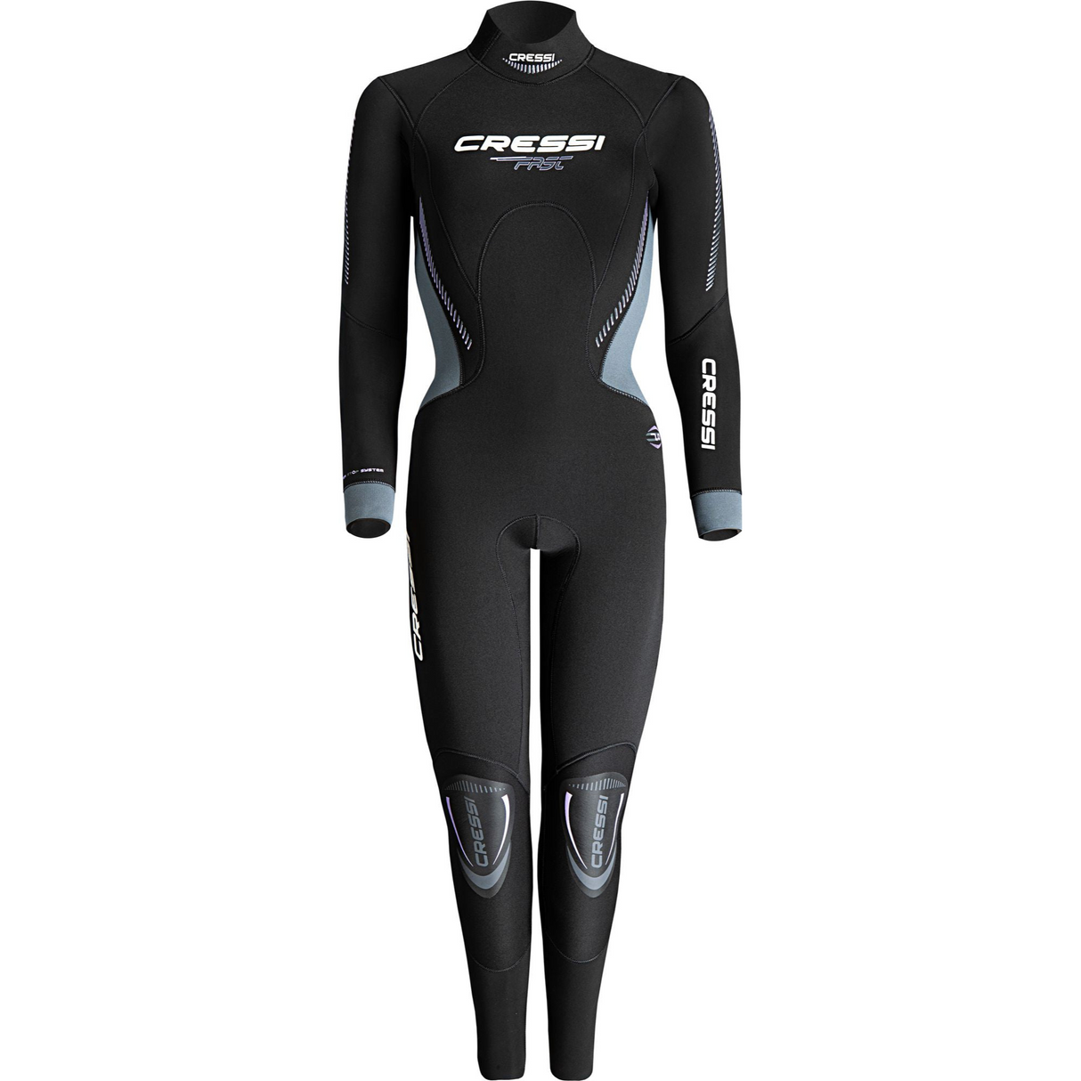 Cressi Fast 7mm Women's Wetsuit