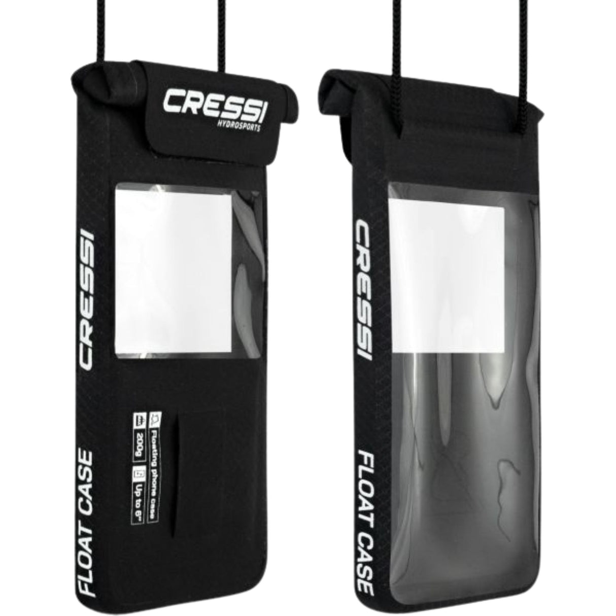 Cressi Phone Dry Float Case 7''