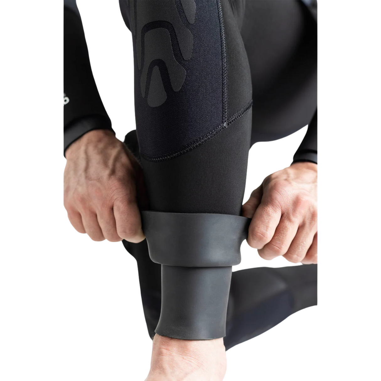 Cressi Ice 7mm Men's Semi-dry Wetsuit 2025