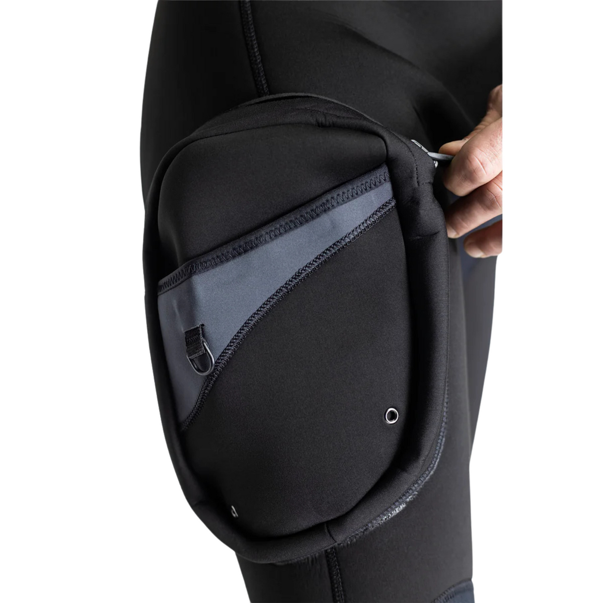 Cressi Ice 7mm Men's Semi-dry Wetsuit 2025