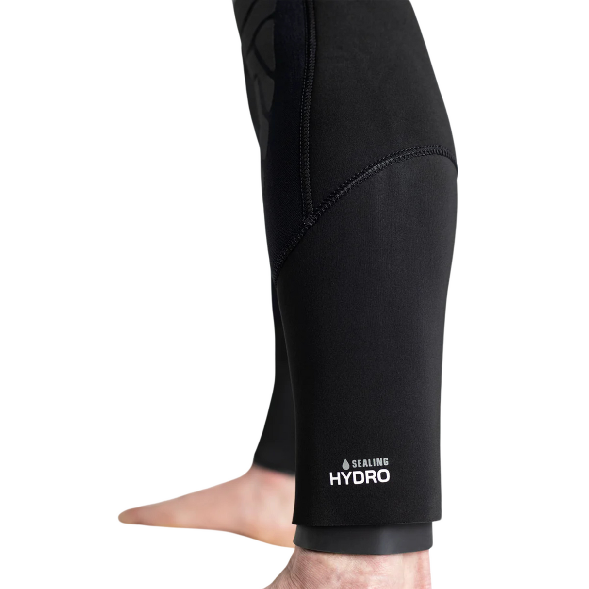 Cressi Ice 7mm Men's Semi-dry Wetsuit 2025