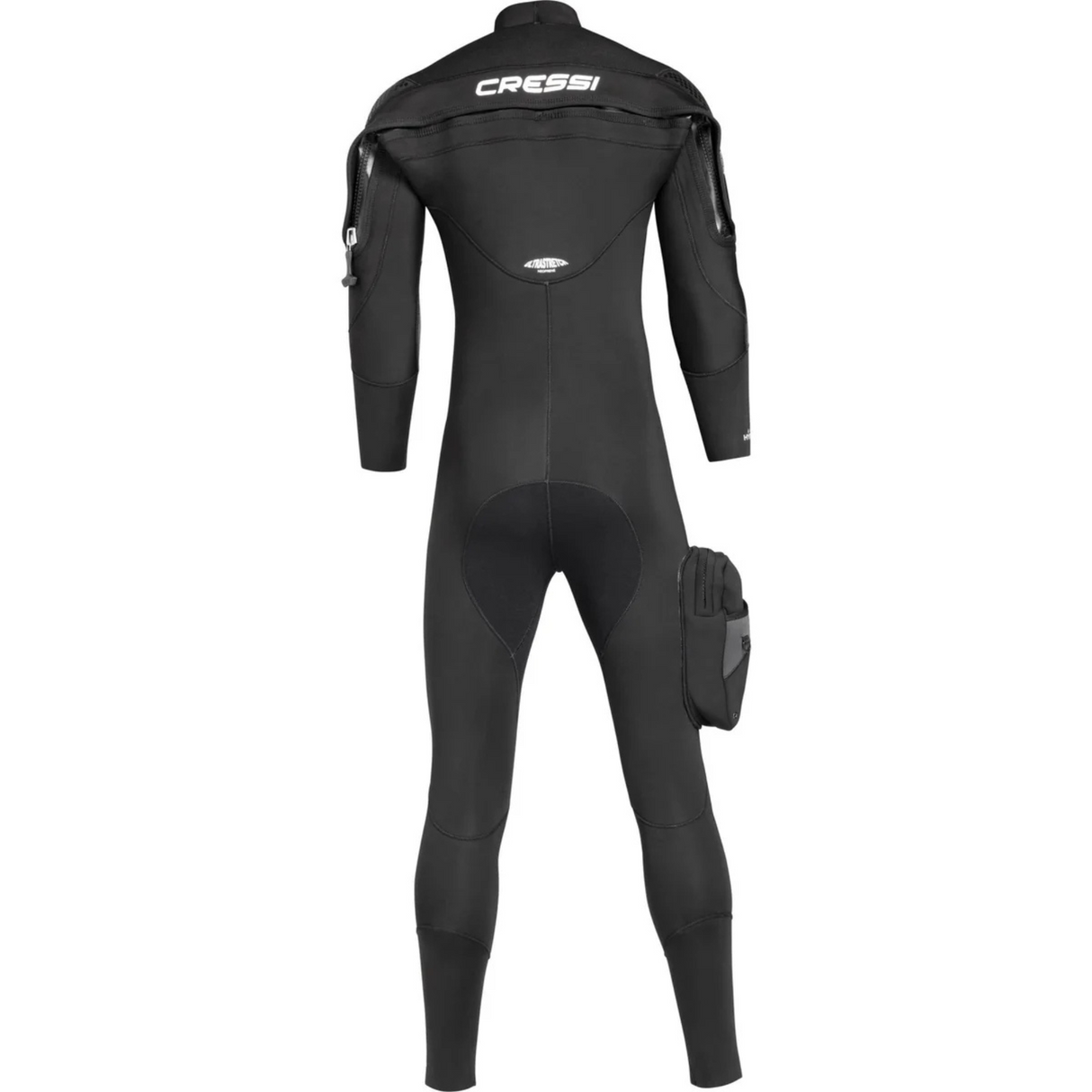 Cressi Ice 7mm Women's Semi-dry Wetsuit 2025