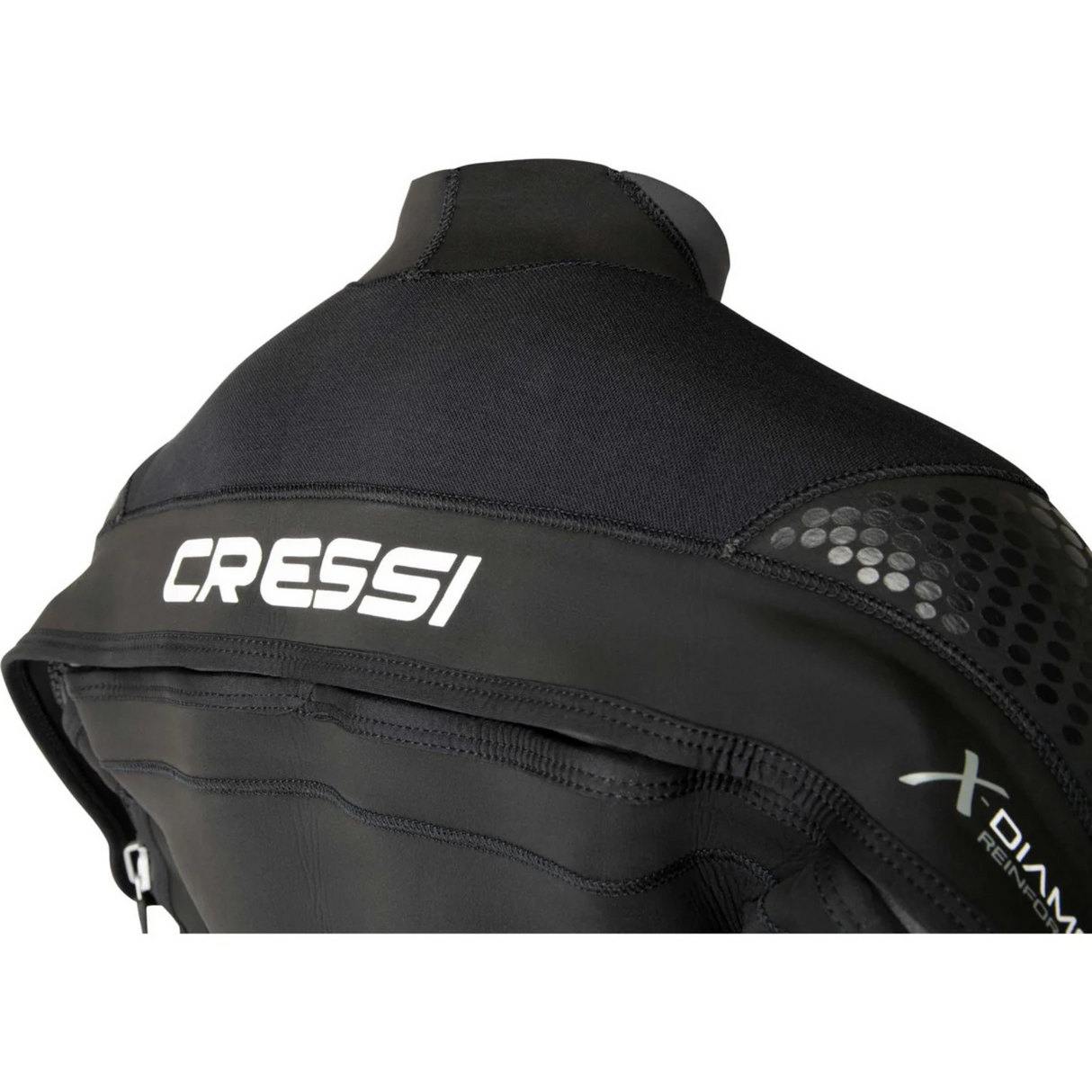 Cressi Ice 7mm Women's Semi-dry Wetsuit 2025