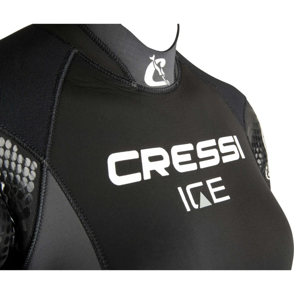 Cressi Ice 7mm Women's Semi-dry Wetsuit 2025