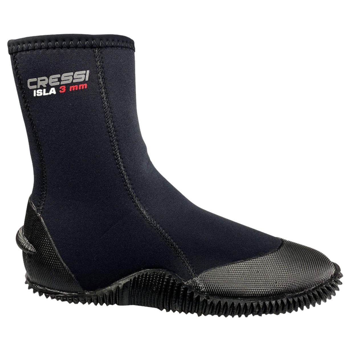 Cressi Isla Boots Neoprene Boots 3mm